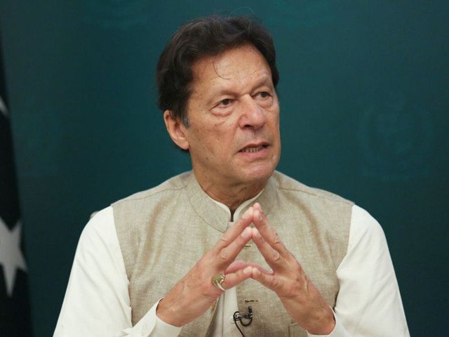 PM Imran Khan: AS Anggap Pakistan Hanya Berguna Untuk Bersihkan Kekacauan Di Afghanistan